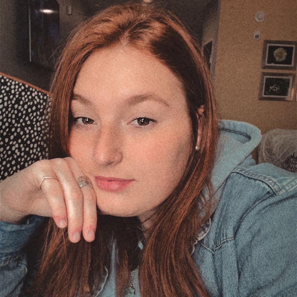 Meet your Posher, Shelby